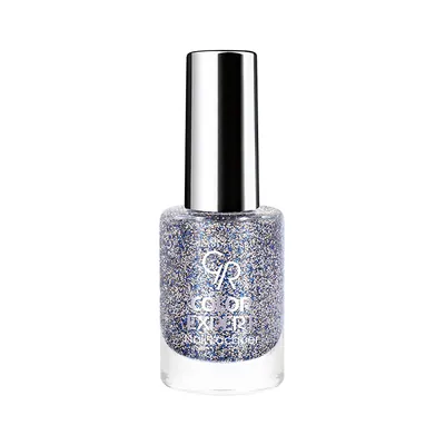 GOLDEN ROSE Лак за нокти Color Expert 601