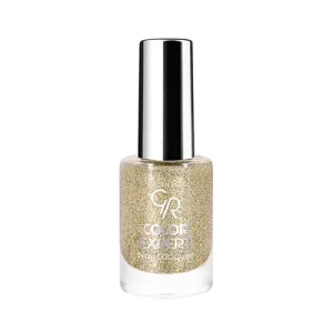 GOLDEN ROSE Лак за нокти Color Expert 602