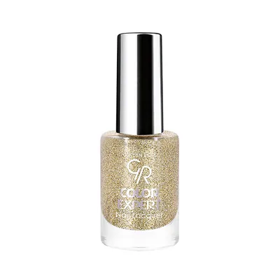 GOLDEN ROSE Лак за нокти Color Expert 602