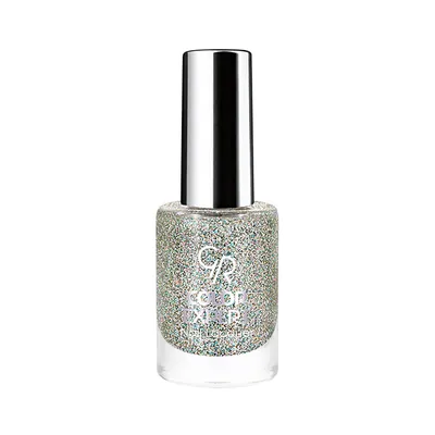 GOLDEN ROSE Лак за нокти Color Expert 603