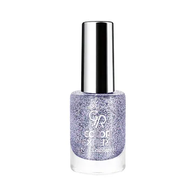 GOLDEN ROSE Лак за нокти Color Expert 605