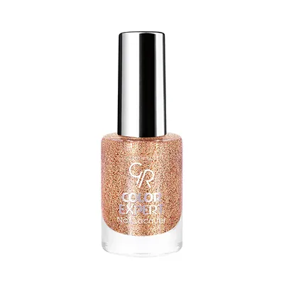 GOLDEN ROSE Лак за нокти Color Expert 606