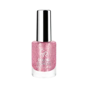 GOLDEN ROSE Лак за нокти Color Expert 607