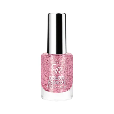 GOLDEN ROSE Лак за нокти Color Expert 607