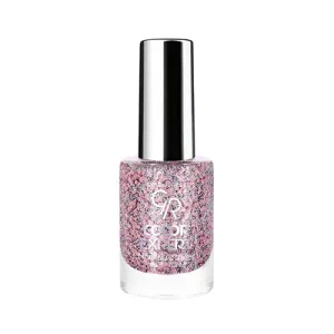 GOLDEN ROSE Лак за нокти Color Expert 608