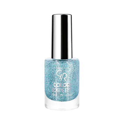 GOLDEN ROSE Лак за нокти Color Expert 609