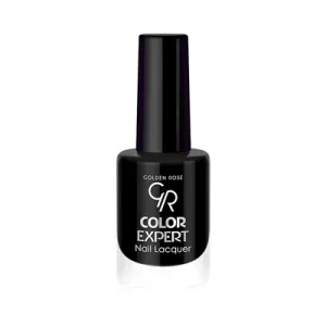 GOLDEN ROSE Лак за нокти Color Expert 60
