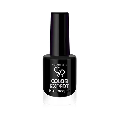 GOLDEN ROSE Лак за нокти Color Expert 60