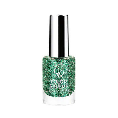 GOLDEN ROSE Лак за нокти Color Expert 610