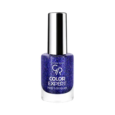 GOLDEN ROSE Лак за нокти Color Expert 611