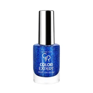 GOLDEN ROSE Лак за нокти Color Expert 612