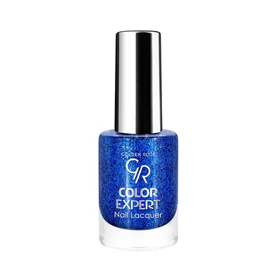 GOLDEN ROSE Лак за нокти Color Expert 612