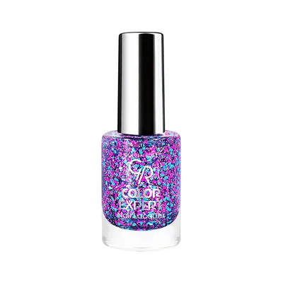 GOLDEN ROSE Лак за нокти Color Expert 613