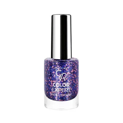 GOLDEN ROSE Лак за нокти Color Expert 614
