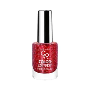 GOLDEN ROSE Лак за нокти Color Expert 615