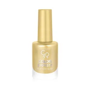 GOLDEN ROSE Лак за нокти Color Expert 61