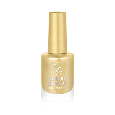 GOLDEN ROSE Лак за нокти Color Expert 61