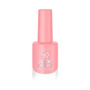 GOLDEN ROSE Лак за нокти Color Expert 64