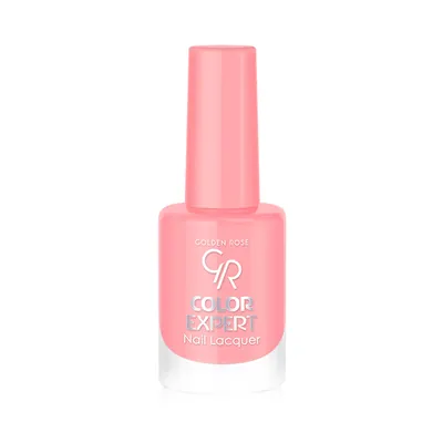 GOLDEN ROSE Лак за нокти Color Expert 64