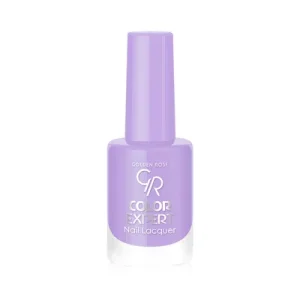 GOLDEN ROSE Лак за нокти Color Expert 66