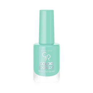 GOLDEN ROSE Лак за нокти Color Expert 67