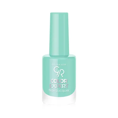 GOLDEN ROSE Лак за нокти Color Expert 67