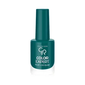 GOLDEN ROSE Лак за нокти Color Expert 68