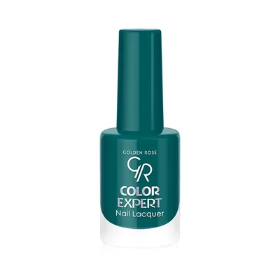 GOLDEN ROSE Лак за нокти Color Expert 68