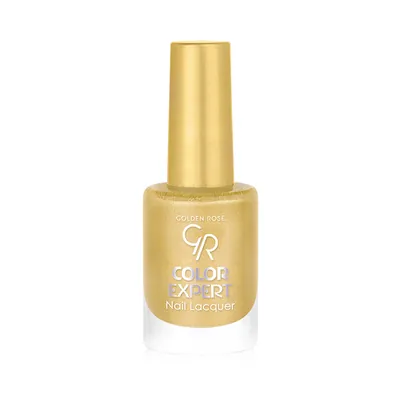 GOLDEN ROSE Лак за нокти Color Expert 69
