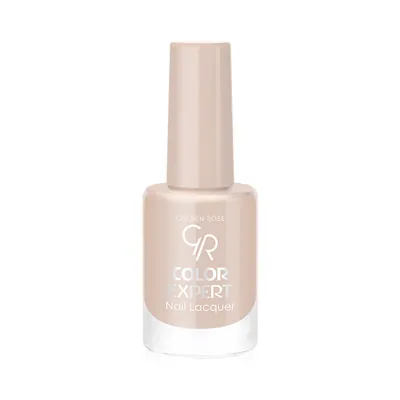 GOLDEN ROSE Лак за нокти Color Expert 6