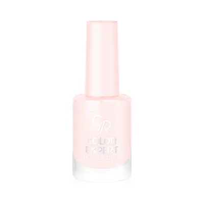 GOLDEN ROSE Лак за нокти Color Expert 71