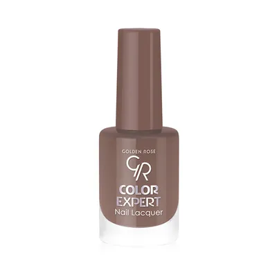 GOLDEN ROSE Лак за нокти Color Expert 72