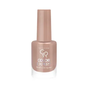 GOLDEN ROSE Лак за нокти Color Expert 73