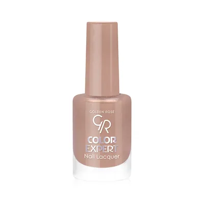 GOLDEN ROSE Лак за нокти Color Expert 73