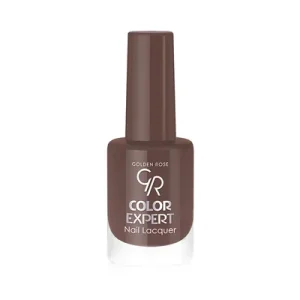 GOLDEN ROSE Лак за нокти Color Expert 74