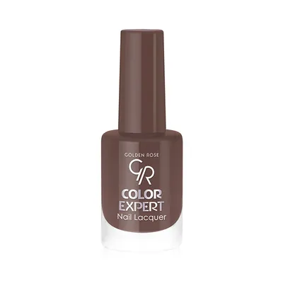 GOLDEN ROSE Лак за нокти Color Expert 74