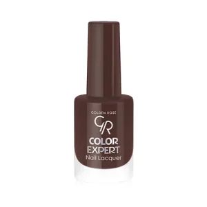 GOLDEN ROSE Лак за нокти Color Expert 75