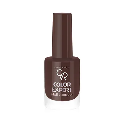 GOLDEN ROSE Лак за нокти Color Expert 75