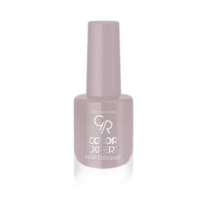GOLDEN ROSE Лак за нокти Color Expert 76
