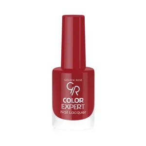 GOLDEN ROSE Лак за нокти Color Expert 77