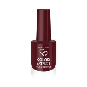 GOLDEN ROSE Лак за нокти Color Expert 78