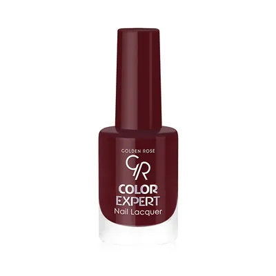 GOLDEN ROSE Лак за нокти Color Expert 78