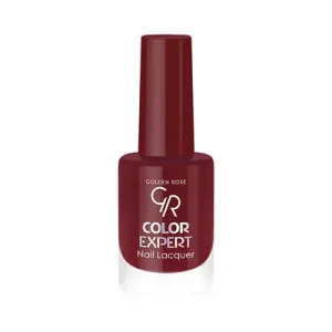 GOLDEN ROSE Лак за нокти Color Expert 79