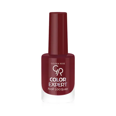 GOLDEN ROSE Лак за нокти Color Expert 79