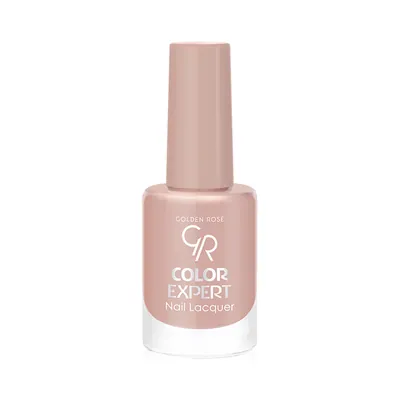 GOLDEN ROSE Лак за нокти Color Expert 7