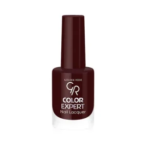 GOLDEN ROSE Лак за нокти Color Expert 80