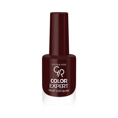 GOLDEN ROSE Лак за нокти Color Expert 80