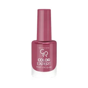 GOLDEN ROSE Лак за нокти Color Expert 81