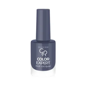 GOLDEN ROSE Лак за нокти Color Expert 85