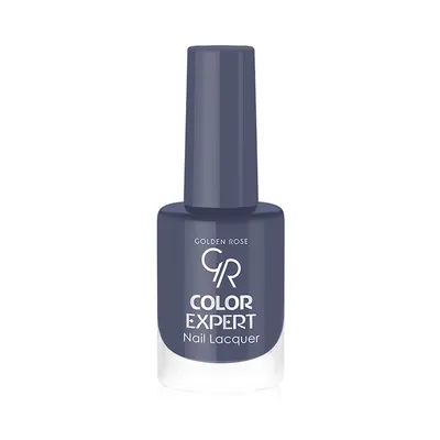 GOLDEN ROSE Лак за нокти Color Expert 85
